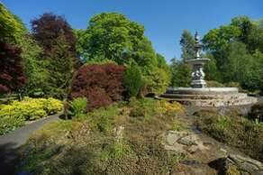 Wilton Lodge Park