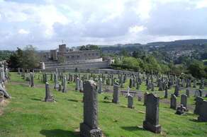 Jedburgh Castle Jail and Museum
