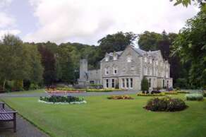 Hawick Museum